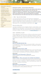 Mobile Screenshot of biologischevielfalt.at